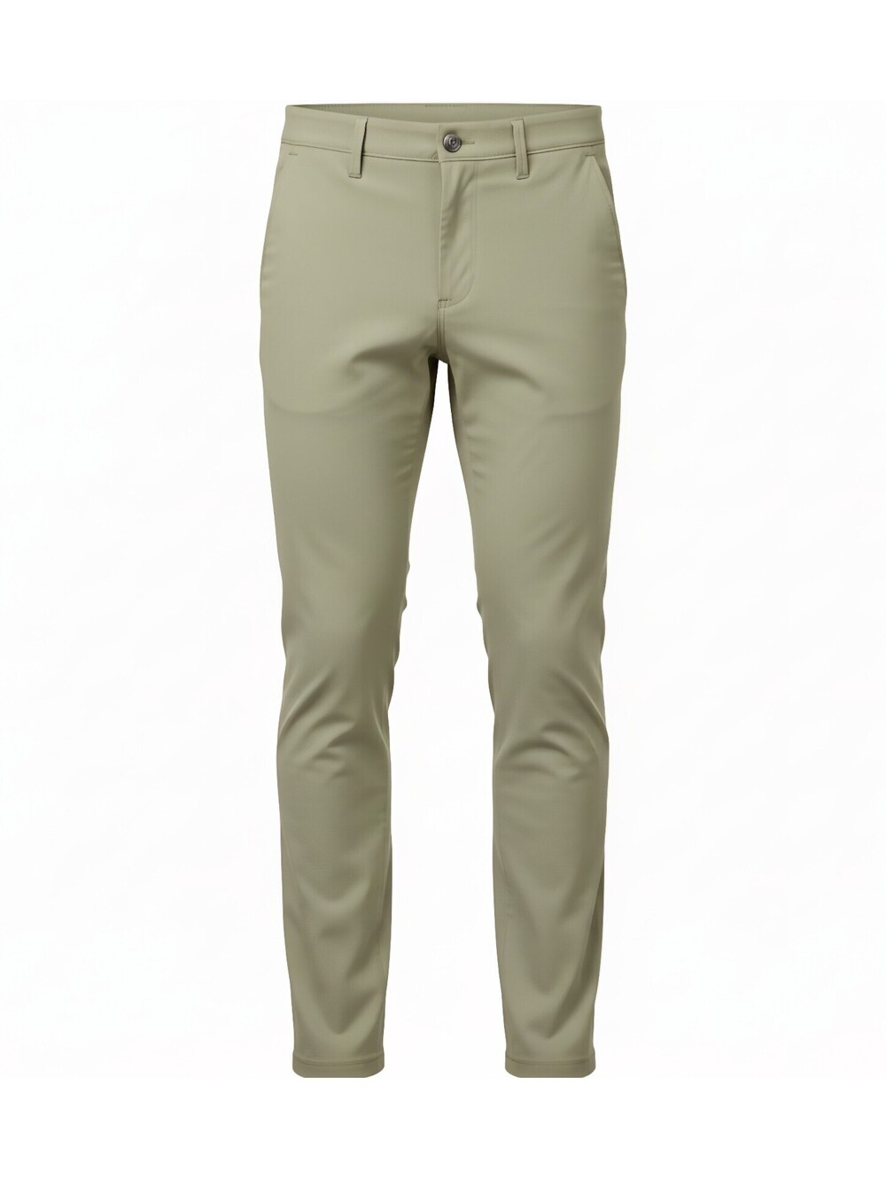 Lululemon ABC Commission Pants Mens 29x27 Warpstreme Gray Slim Fit LM5AQXS